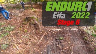 Enduro 1 Eifa Stage 6 2022| MTB Downhill & Enduro