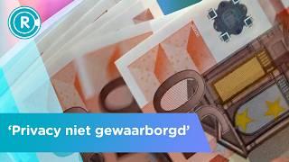 Digitale Euro als vervanger contant geld?