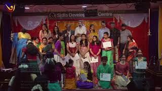 Raga Tharangini Sangeetholsav 2024 , Carnatic Classical Music Program