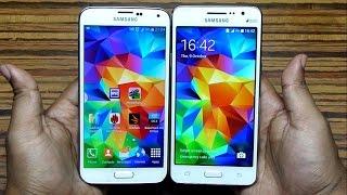 Samsung GALAXY GRAND PRIME Unboxing & Hands On Review HD