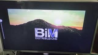 BIM distribuzione 25 anni (2008)