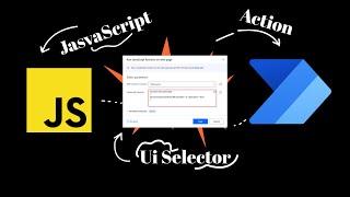 How to build strong Ui Selectors with JavaScript