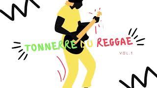 TONNERRE DU REGGAE - TI ANGELO