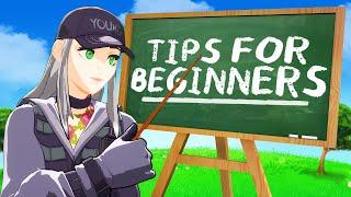 5 FORTNITE TIPS YOU MUST KNOW...