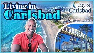 Living in Carlsbad   { Everything You Need to Know } Pros & Cons