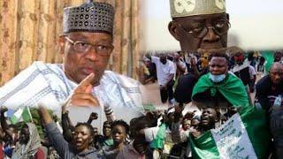 Hold Tinubu Government Responsible For Ignoring Citizens' Demands, Leading To Nationwide Protest