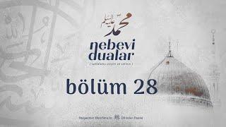 Nebevi Dualar - 28