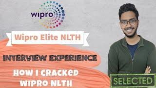 Wipro interview experience 2021 | Wipro NLTH 2021 | Wipro interview questions and answers | Wipro