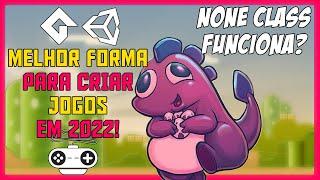  Curso de DESENVOLVIMENTO de GAMES da NONE CLASS Funciona? NONE CLASS Vale a Pena? Saiba Tudo! 2022