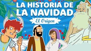 La Historia de La Navidad (El Origen)