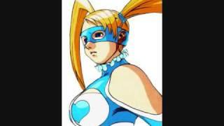 Street Fighter Alpha 3 OST Prismatic Stars (Theme of R.Mika)