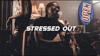 [FREE] Fresco Trey Type Beat | "Stressed Out"