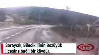 Saraycık Köyü bozüyük bilecik