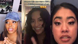 Tell Me About The Time You Realized People Thought You Were Ugly | TikTok 2022