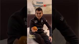 Umarali Raxmonaliyev va Rustam Ashurmatovlarning FC Rubin dagi bir kuni