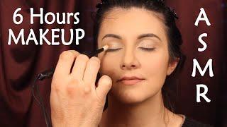 ASMR 6 Hours - The Best of Our Makeup Videos, Compilation