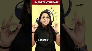 SPECIAL UPDATE  Class 11th Computer Science Classes Starting Soon #class11 #magnetbrains