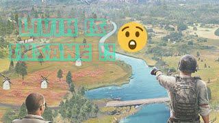 Intense Gameplay !!! PUBG MOBILE !!! Exploring Livik with Vaibhav Midha !!!