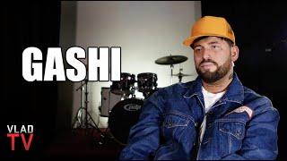 Gashi on Lord Jamar Saying White Rappers are Guests in Hip Hop (Part 6)