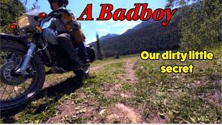 Camping Near the Bob Marshall Wilderness, MT - Plus, New Wheels!