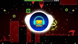 Frontlines Full song! Dex Arson - Frontlines (Geometry Dash World Music)