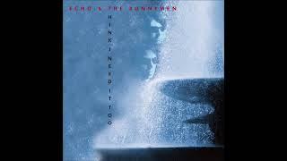 Echo & The Bunnymen - November