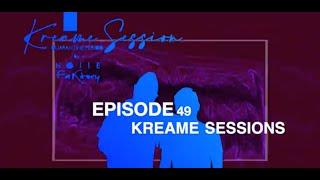 Kreame Sessions | Season - 2 | Episode - 49 | Noise Faktory | (Power Melodic Techno)