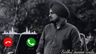 So high (Sidhu moose wala) Instrumental ringtone 2021...!! Sidhu moose wala new ringtone download.!