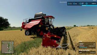 Farming Simulator 22Шпаково!На руле!