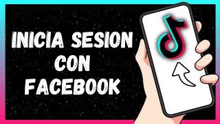 Tiktok No Me Deja Iniciar Sesión Con Facebook | Solución (2024)