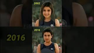 Amirkhan Dangal Movie Actors Child Looks// #shorts #dangal #amirkhan