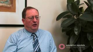 Dan Reeve - General Manager - SMEC Australia Pty Ltd