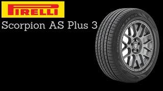 Pirelli Scorpion All-Season Plus 3 Review in 2024