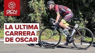 La Ultima Carrera de Oscar - La Japan Cup