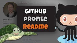 Github Profile Readme - Your Creative Corner of Github