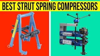 Top 5 Best Strut Spring Compressors