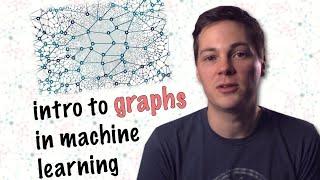 Intro to Graphs and Label Propagation Algorithm in Machine Learning