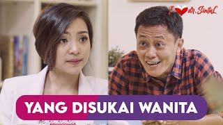 dr SintaL - Yang Disukai Wanita