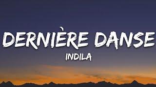 Indila - Dernière Danse (Lyrics)