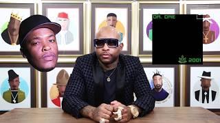 Royce Da 5'9 Reveals Dr. Dre Gave Him And Eminem The Same Advice He Gave Kendrick Lamar