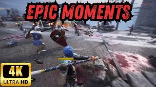 Chivalry 2 | Epic Gameplay Moments