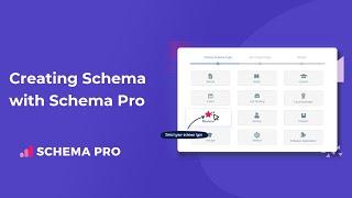 Creating Schema with Schema Pro (Detailed Tutorial)