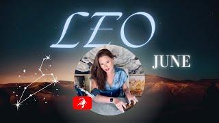 LEO | Turning Down The Not "Quite Right" Opportunity Was Correct | Monthly | June 2024