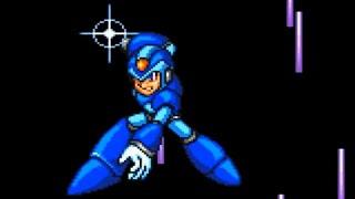 Mega Man X2 (SNES) Playthrough - NintendoComplete