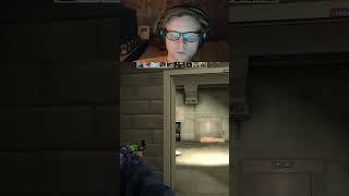 Horror game  #csgo