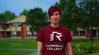 Residence Life at Cambrian College