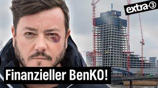 René Benkos Niedergang: Immobilien, Intrigen und Insolvenz | extra 3 | NDR