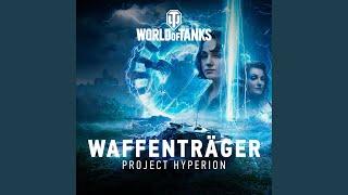 Waffenträger: Project Hyperion (feat. Shuma) (Intro)