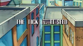 The Tick [1994] S1 E6 | The Tick vs. El Seed