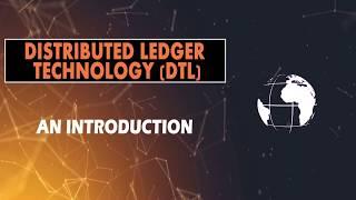 What is DLT (Distributed Ledger Technology) & How Does It Work?